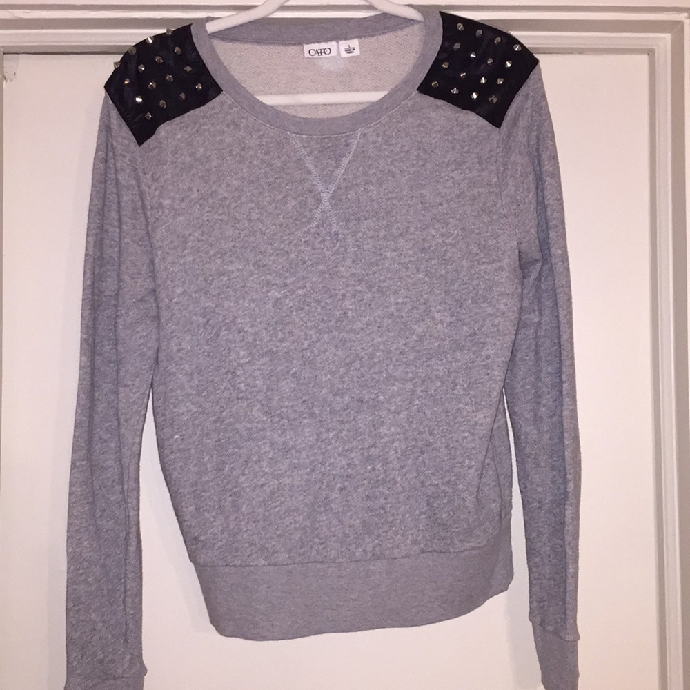 CATO SWEATER